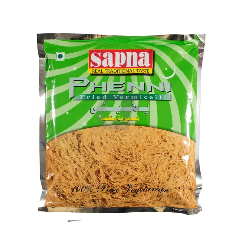 Sapna Phenni 1x30