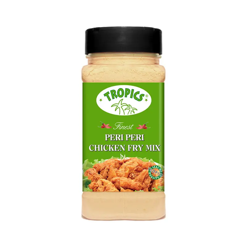 Tropics Peri Peri Masala 300gr x 12