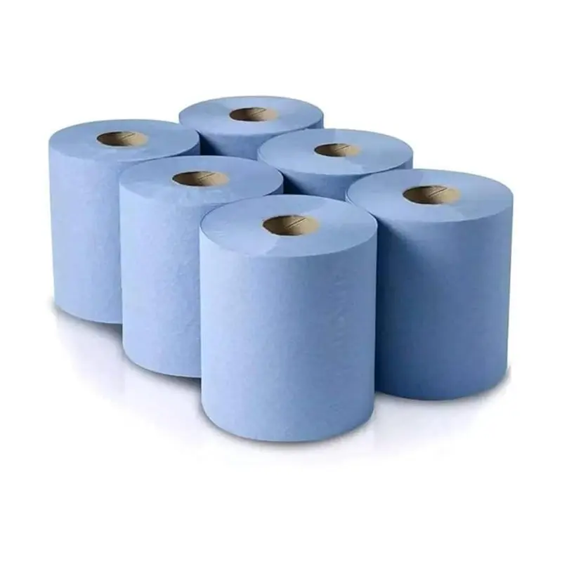Kitchen Tissue Roll 1x6