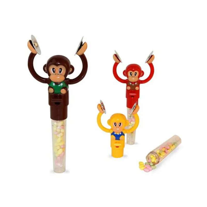Monkey Music Toy 1x12