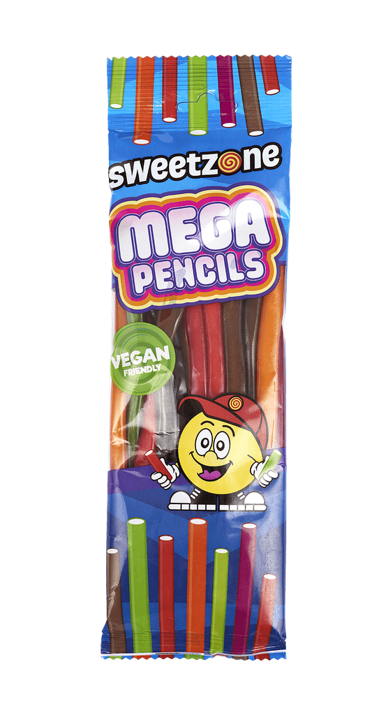 Sweetzone Mega Pencil 180gr x 12