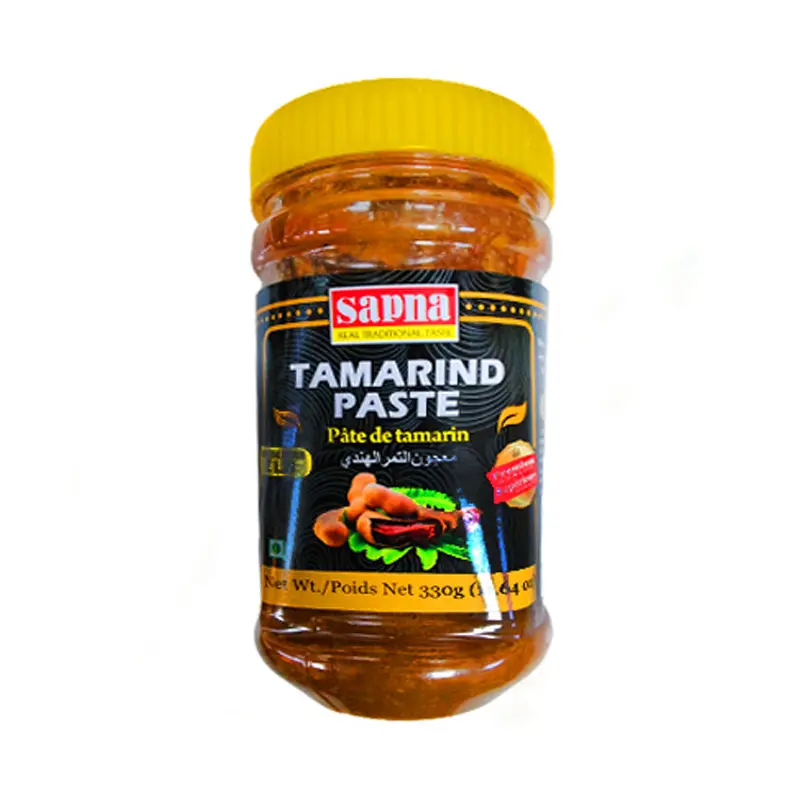 Sapna Tamrind Paste 330g 