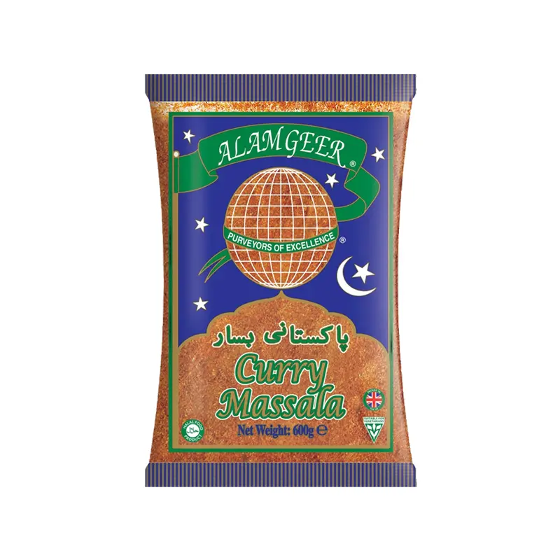 Alamgeer Bassar 600g 