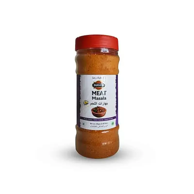Durvesh Meat Masala 240g 