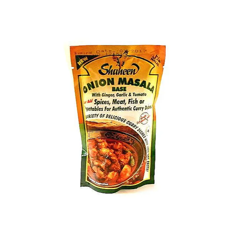 Shaheen Onion Masala 175g 