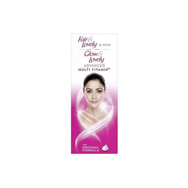 Fair & Lovely Cream 50g 