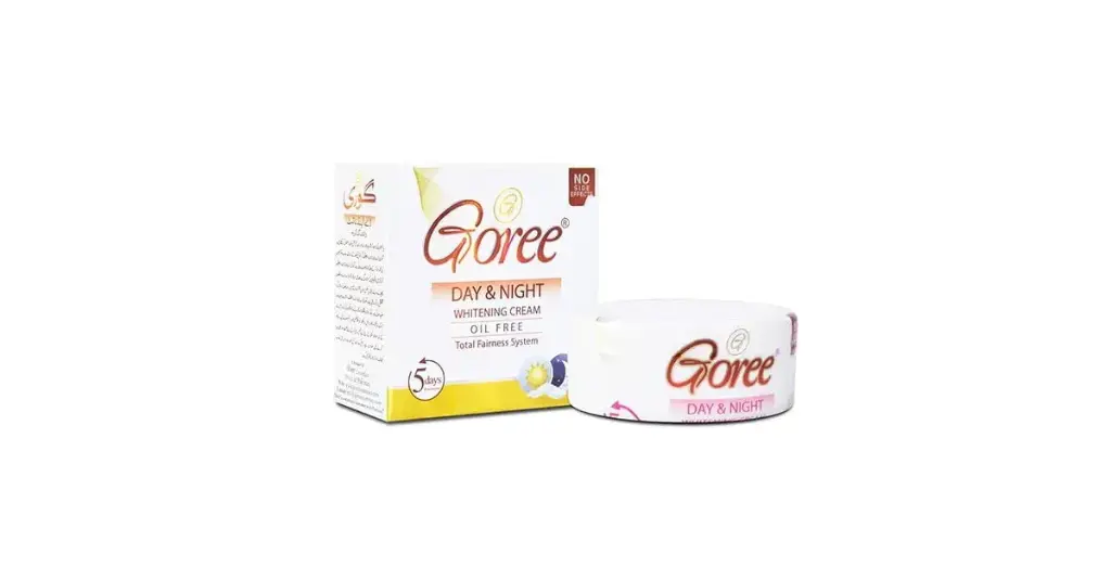 Goree Night Cream 