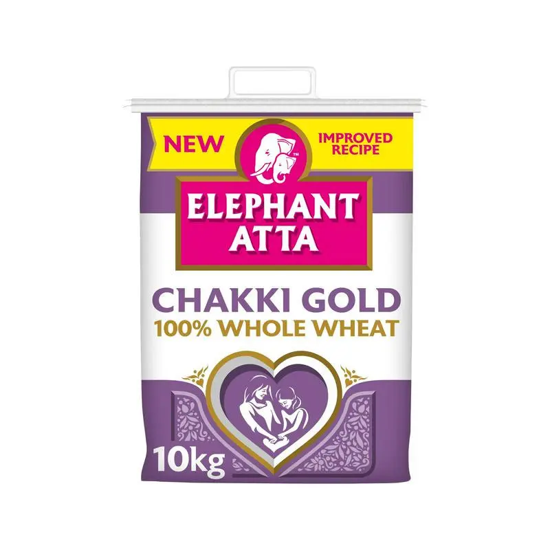 Elephant Atta Chakki 10kg  