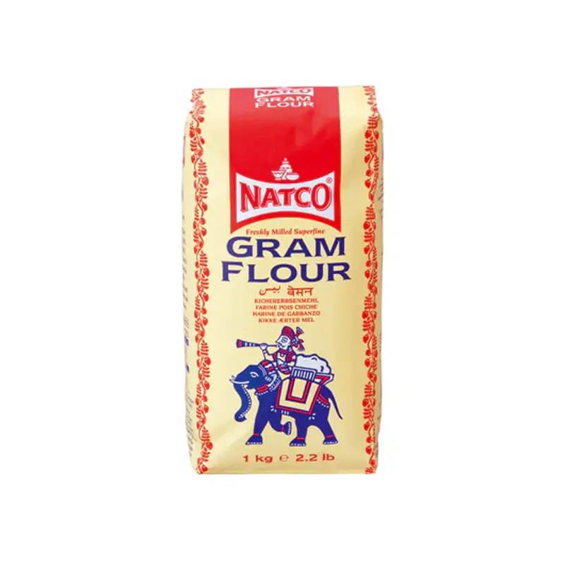 Natco Gram Flour 1kg