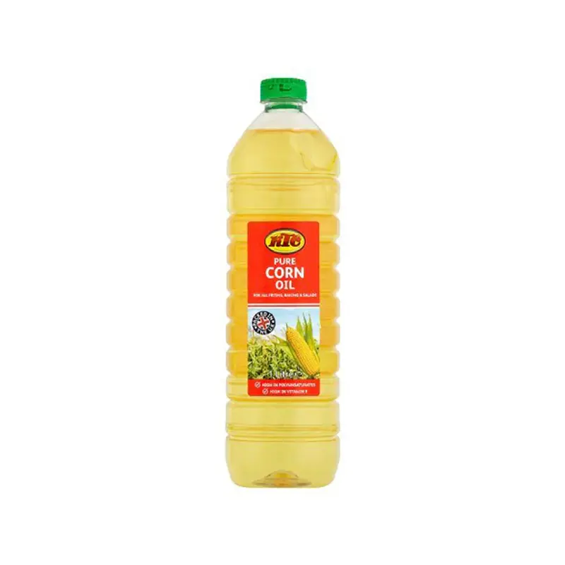 KTC Corn Oil 1L