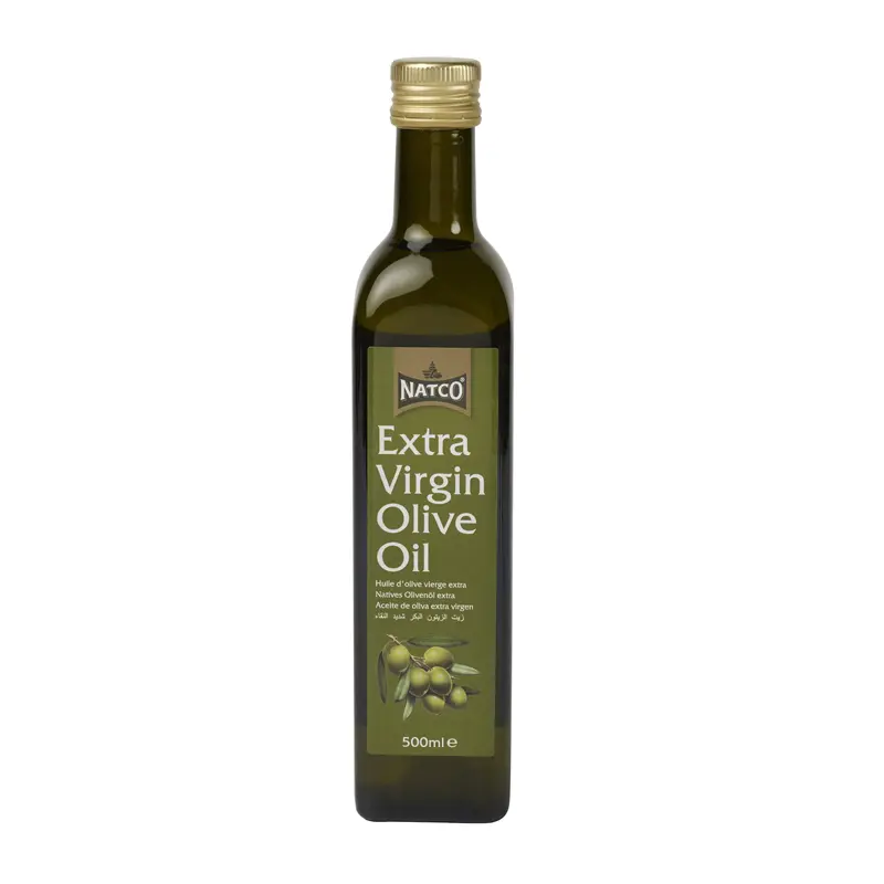 Natco Extra Virgin Oil 500ml