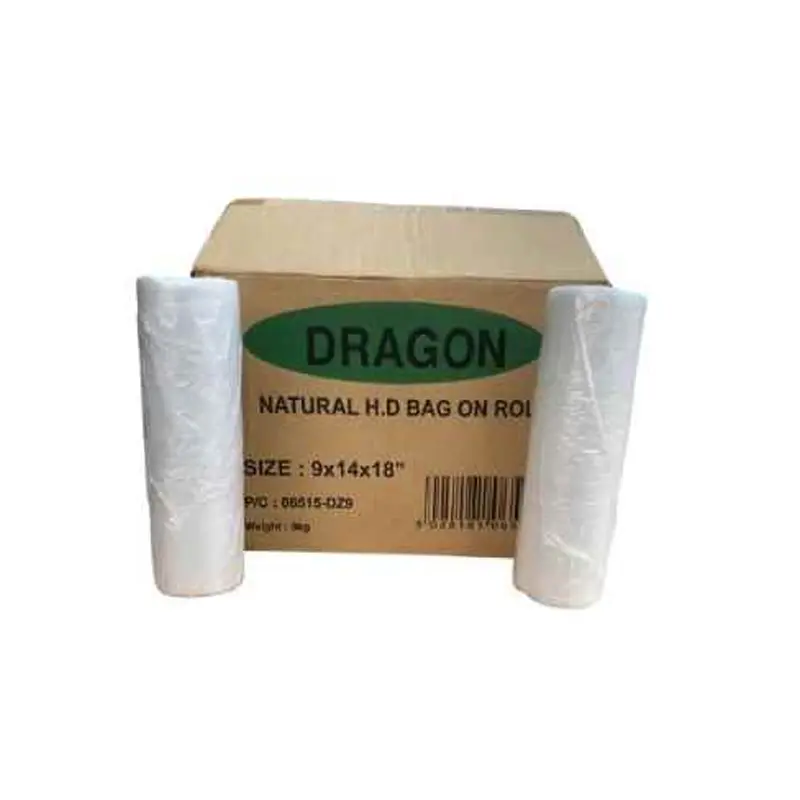 Dragon HD Fruit Roll Bags 18'' 