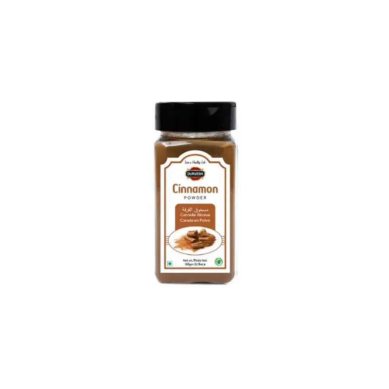Durvesh Cinnamon Powder 150g 