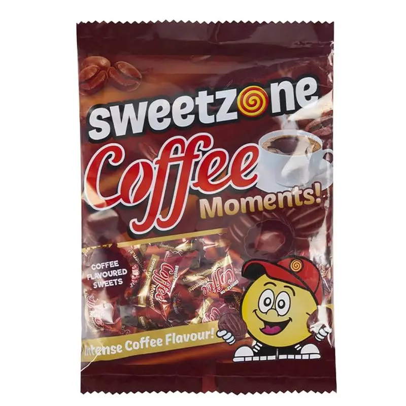 Sweetzone Coffee 1X12 + VAT