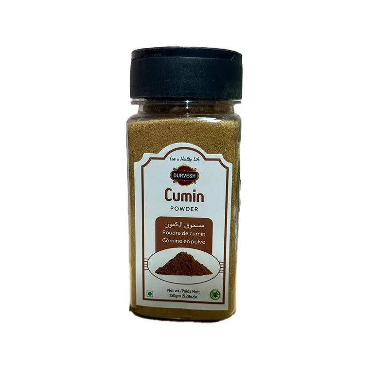 Durvesh Cumin Powder 150g 