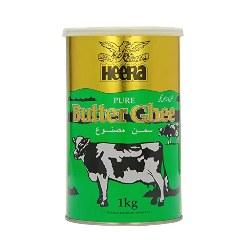 Heera Butter Ghee 1Kg 