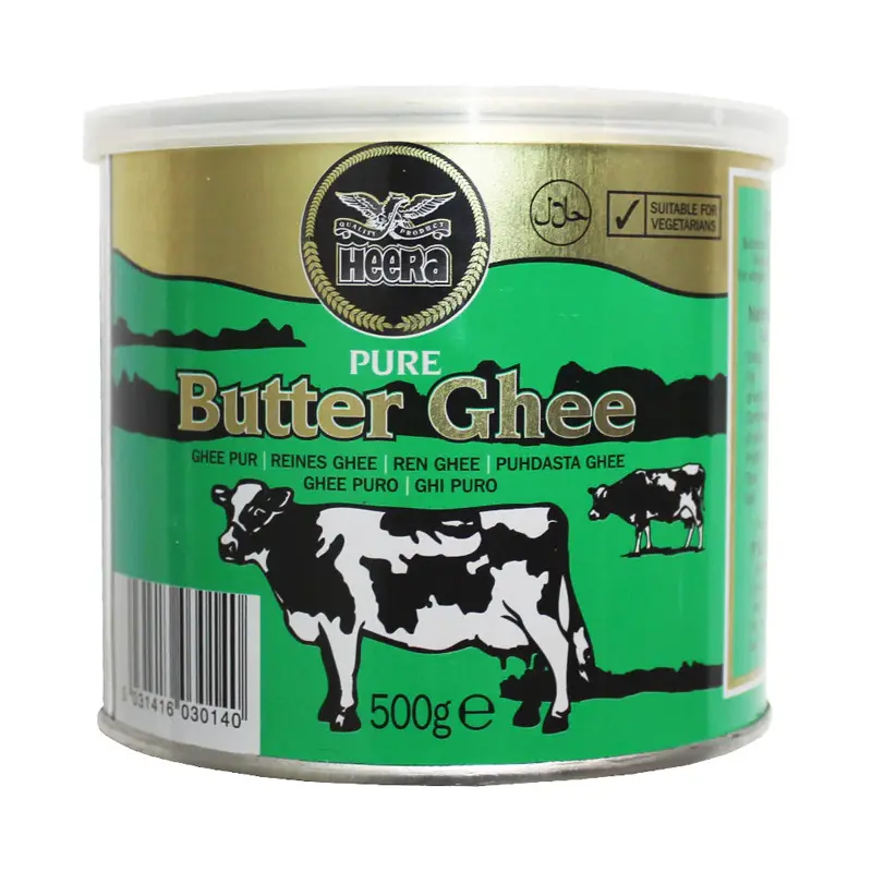 Heera Butter Ghee 500gr 