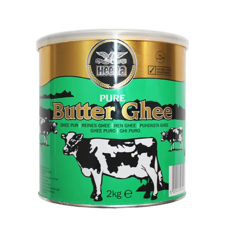 Heera Butter Ghee 2kg 