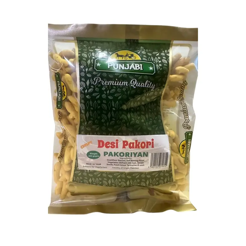 Punjabi Pakori 200grm