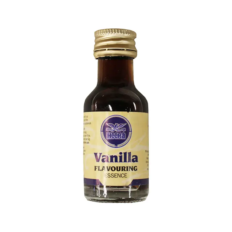 Heera Vanilla Essence 28ml 