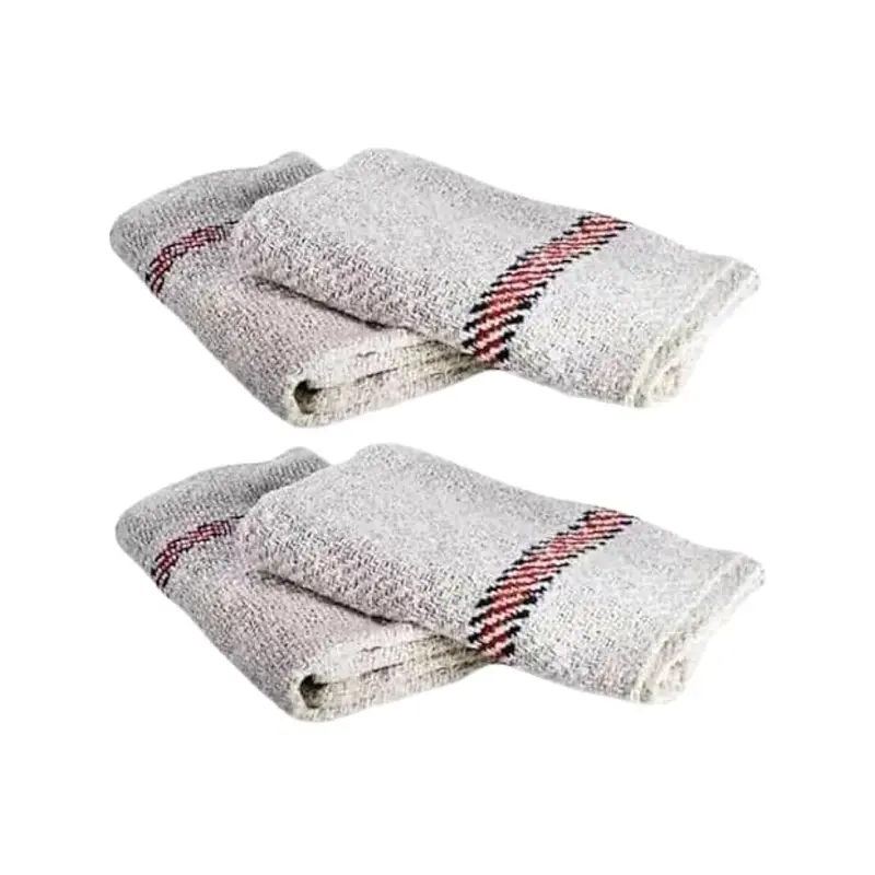 Fine Floor Cloth 1 x 4pcs