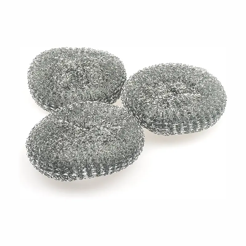 Large Stainless Steel Sponge 