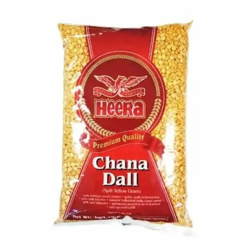 Heera Chana Dall 500gr 