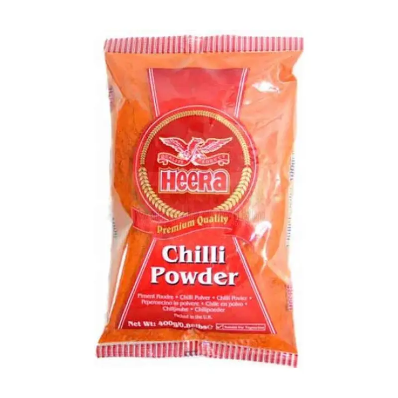 Heera Chilli Powder 400gr
