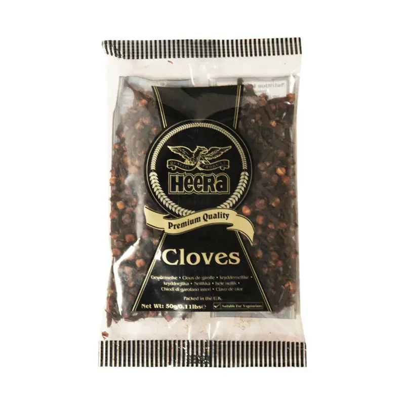 Heera Cloves 50gr 