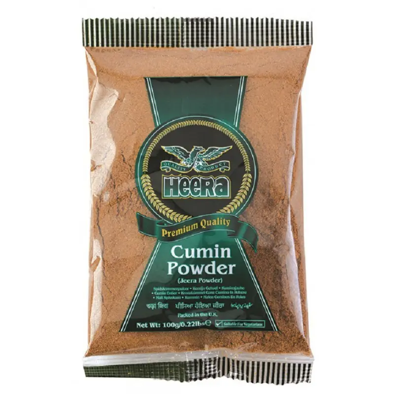 Heera Cumin Powder Jeera 100gr 