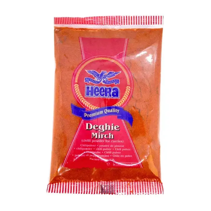 Heera Deggie Mirch 100gr