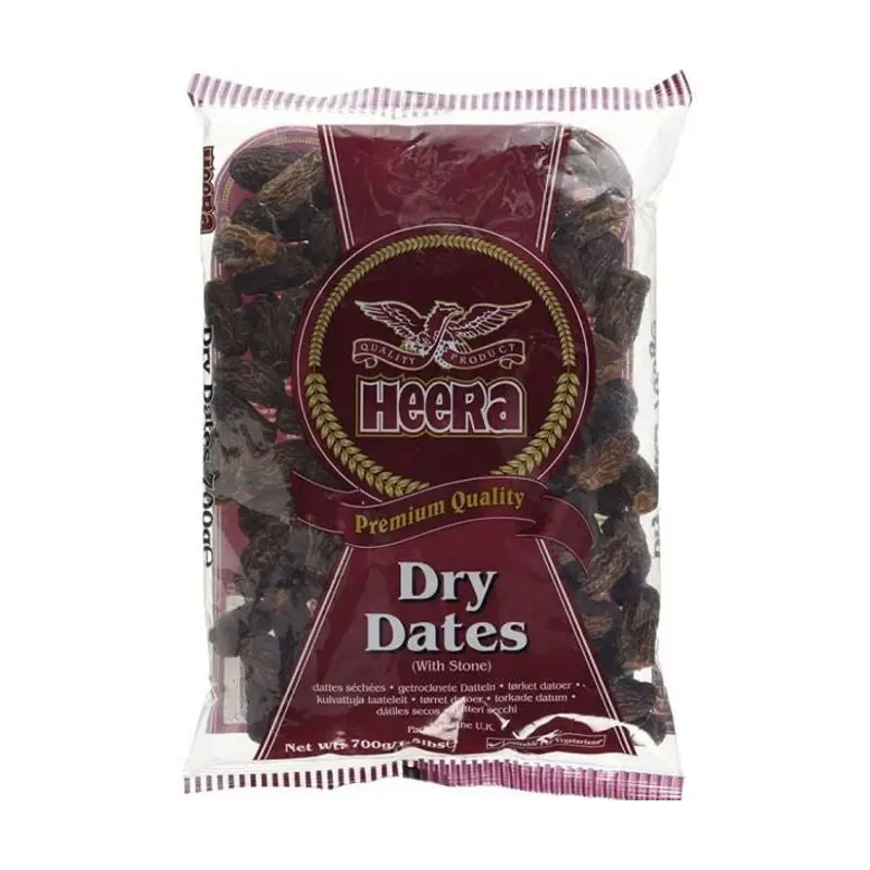 Heera Dry Dates 250gr