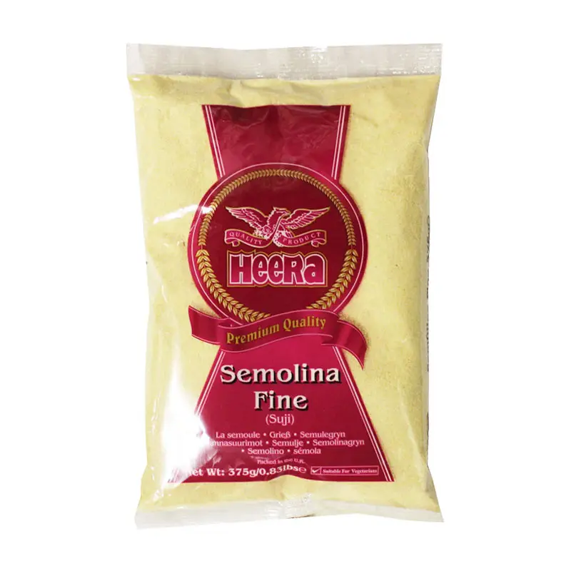 Heera Semolina Fine 1.5 Kg 