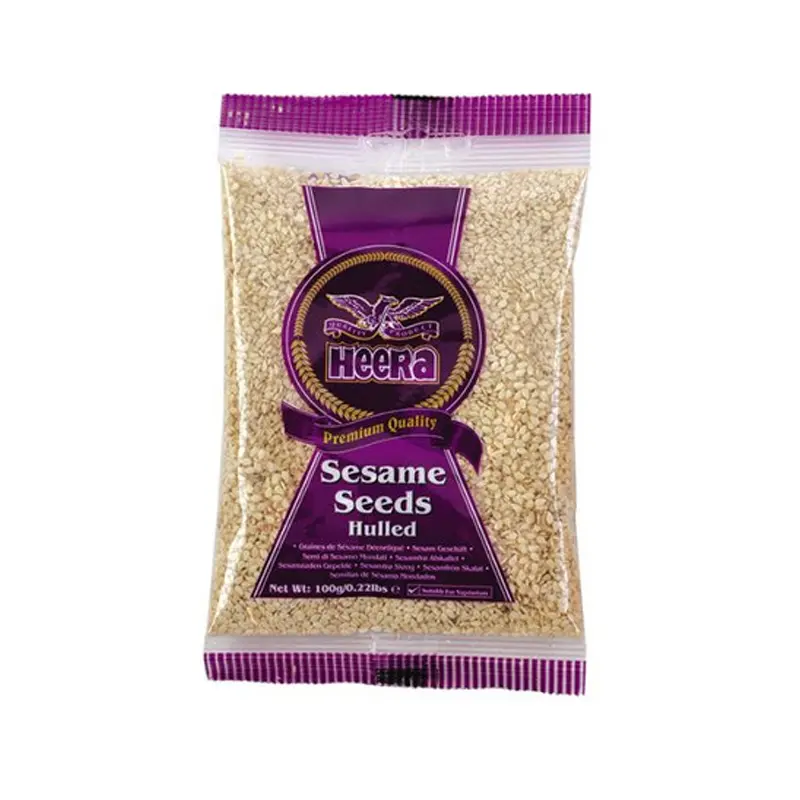Heera Sesame Seeds 100gr