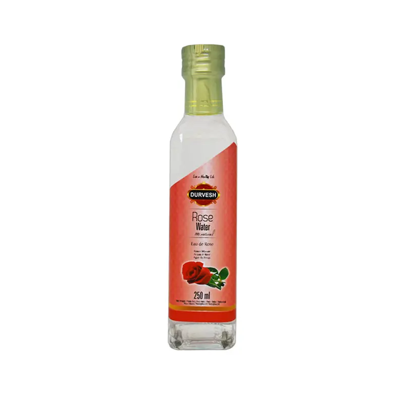 Durvesh Rose Water 250ml 