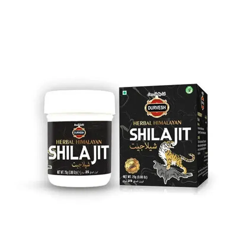 Durvesh Shilajit 25g
