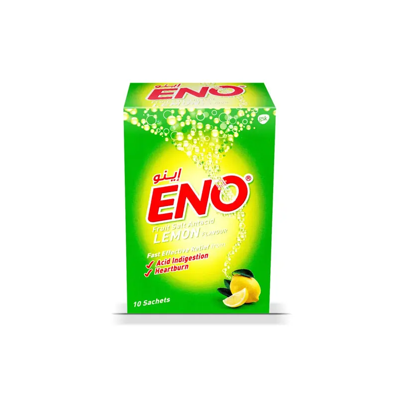 Eno Lemon 