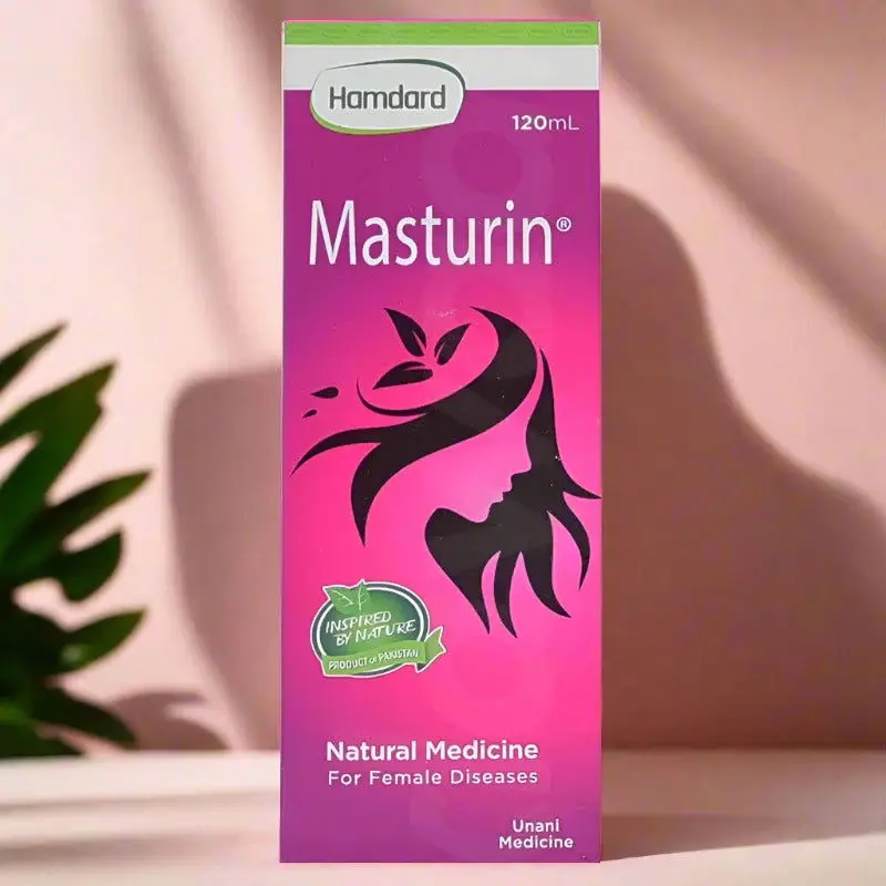 Hamdard Masturin 