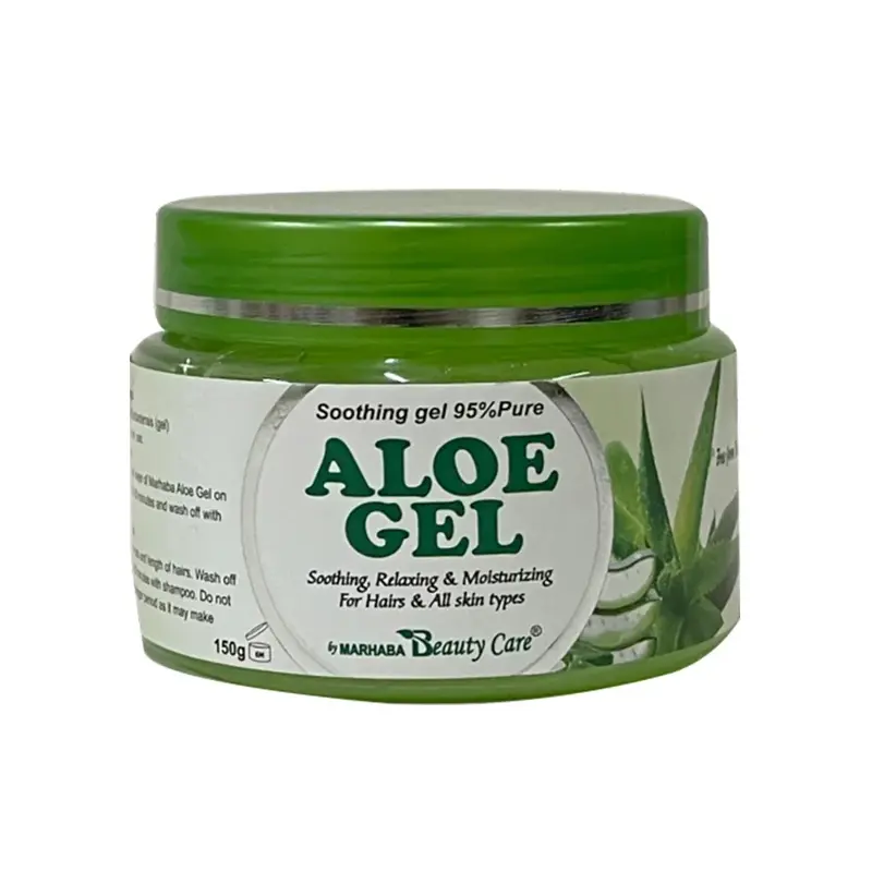 Marhaba Aloe Gel 