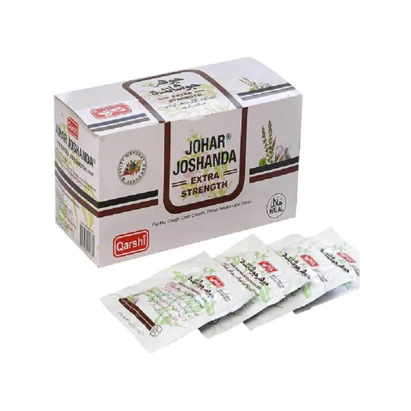 Qarshi Joshanda 1x30 