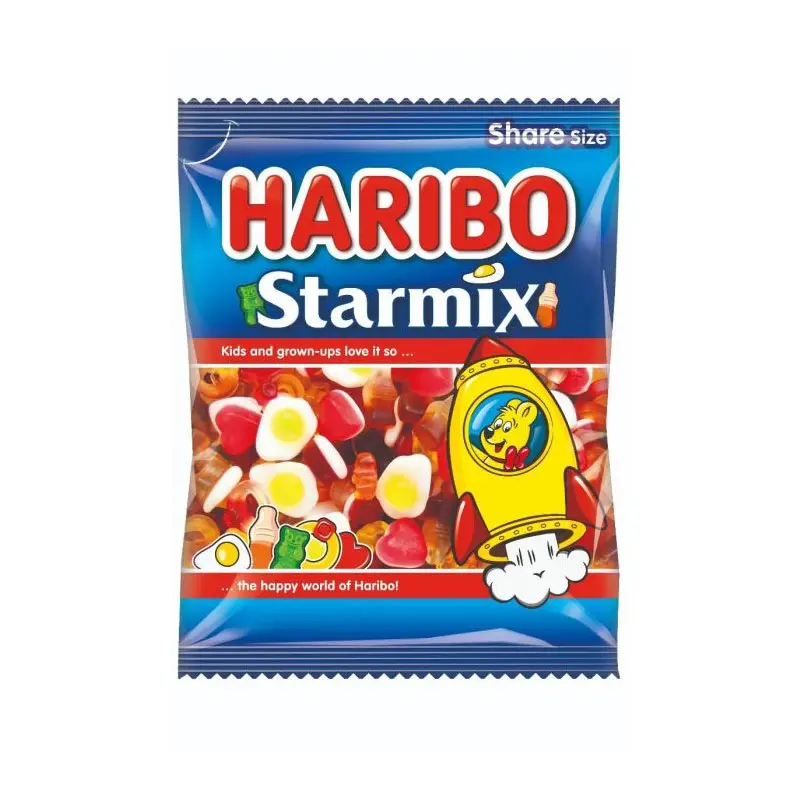 Haribo Starmix 80g 