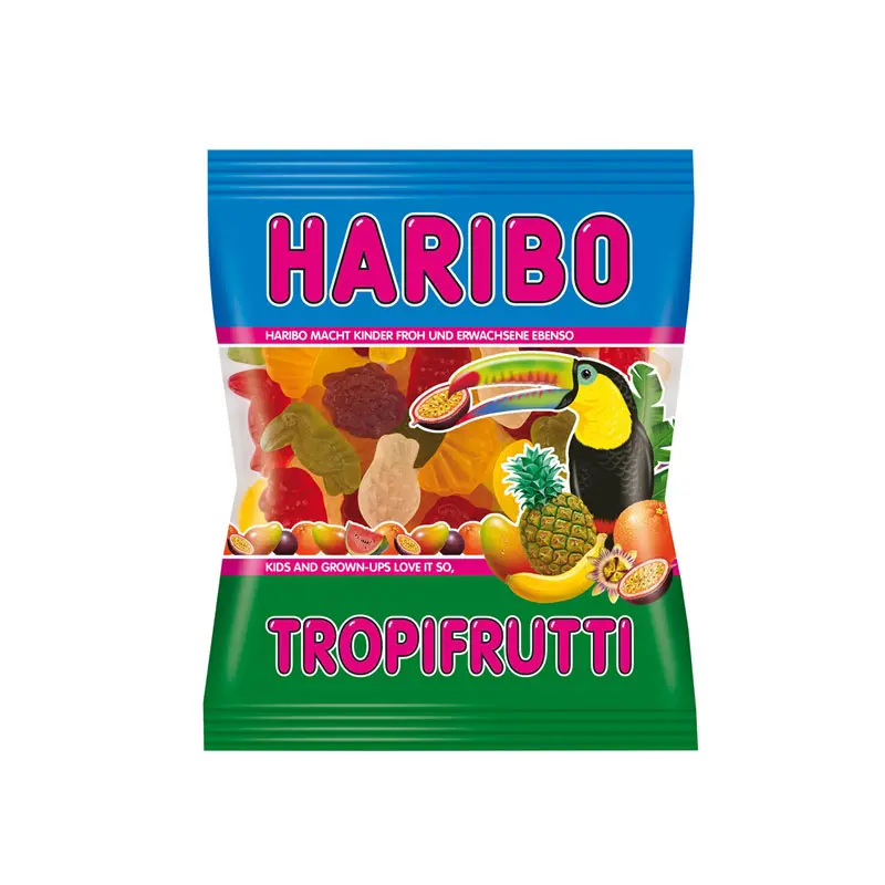 Haribo Tropifrutti 80g 