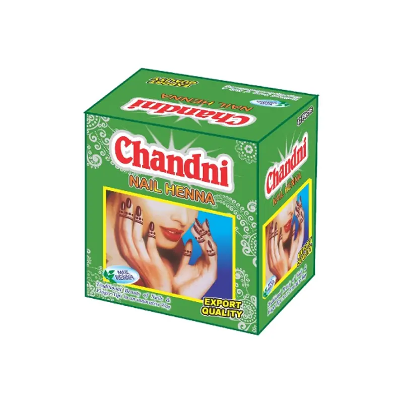 Chandani Nail Henna 