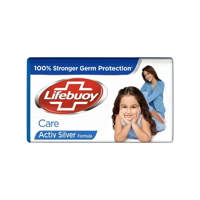 LifeBuoy Blue Soap 1x12