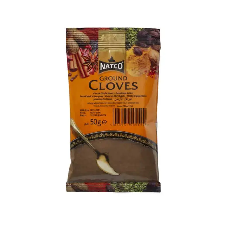 Natco Cloves ground 50gr