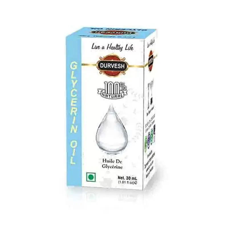 Glycerine Oil 30ml