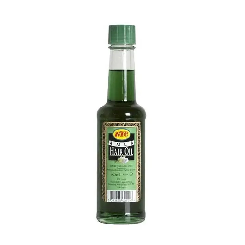 KTC Amla Hair Oil 165ml