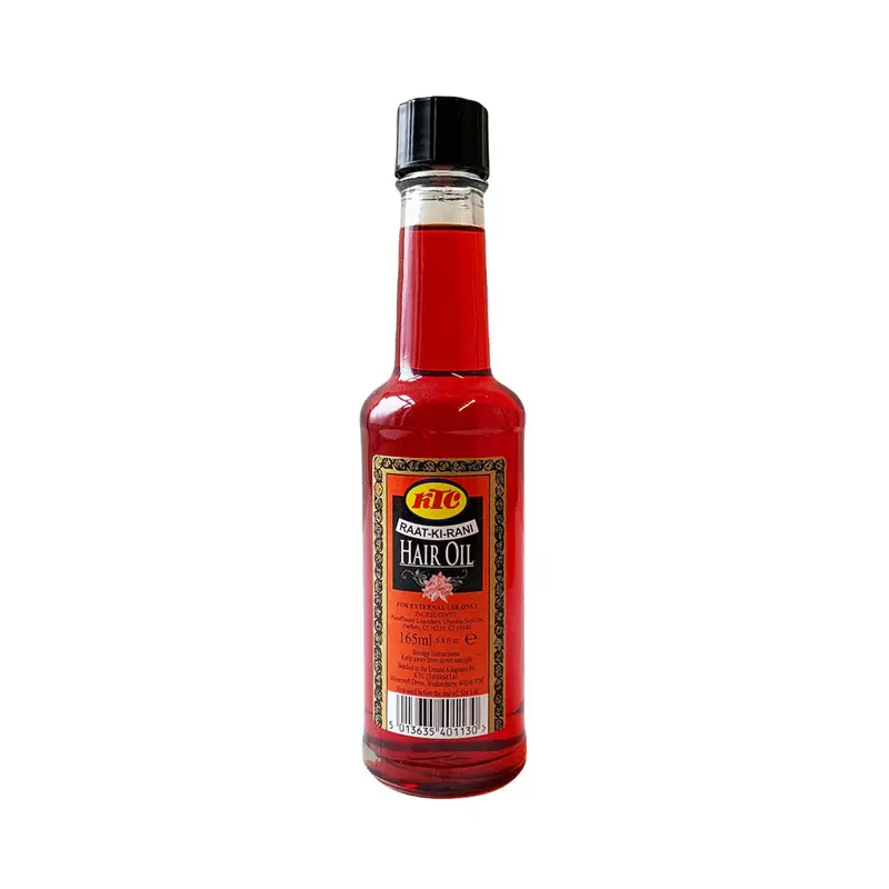 KTC Raat Ki Rani Oil 165ml 