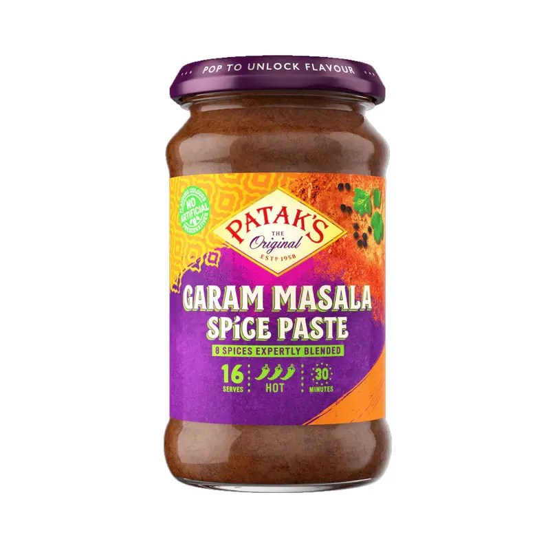Patak's Garam Masala 