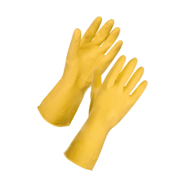 House Hold Gloves Medium